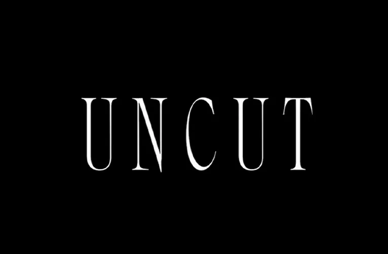 Listen to Uncut with Jeff on Apple Podcasts!