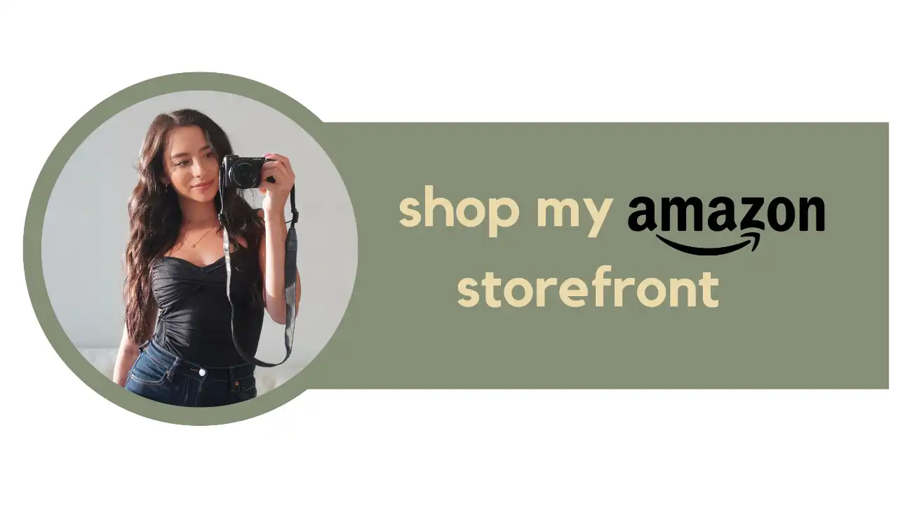 all of my amazon faves!! 