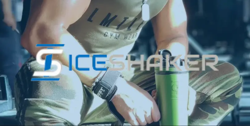 Check out Ice Shaker | As Seen on Shark Tank!
