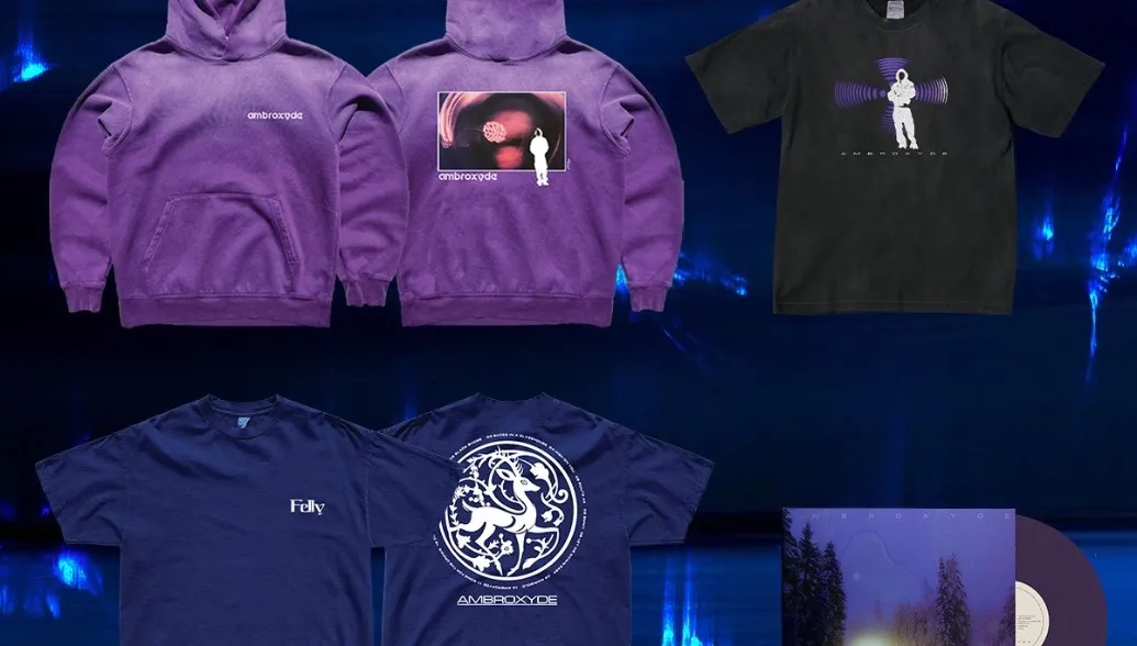 Merch