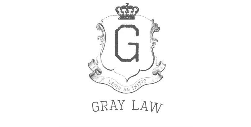 Visit The Gray Law Firm Official Site