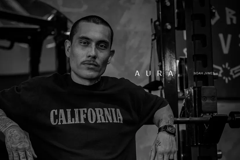 AURA WATCHES - 15% OFF (code NOAHJVMES)