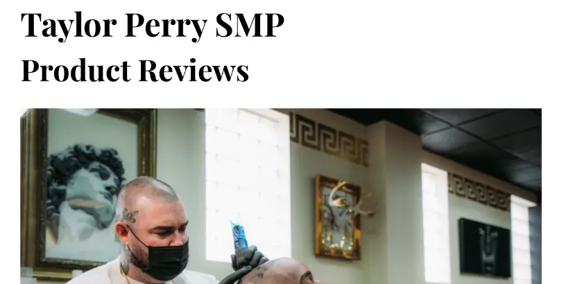 BARBERSHOP CONNECT ARTICLE