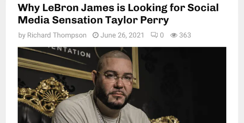 ENEWS 2.0 ARTICLE