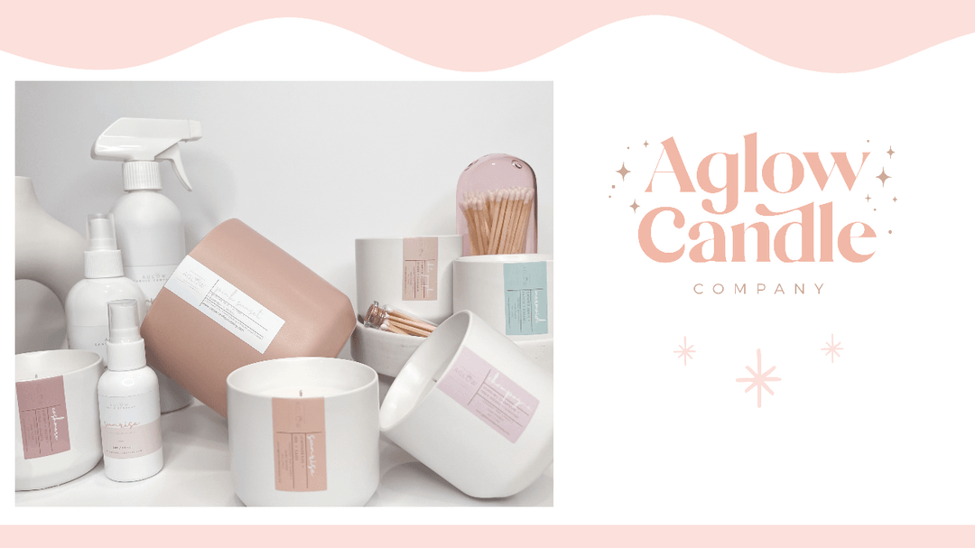 AGLOW CANDLE COMPANY