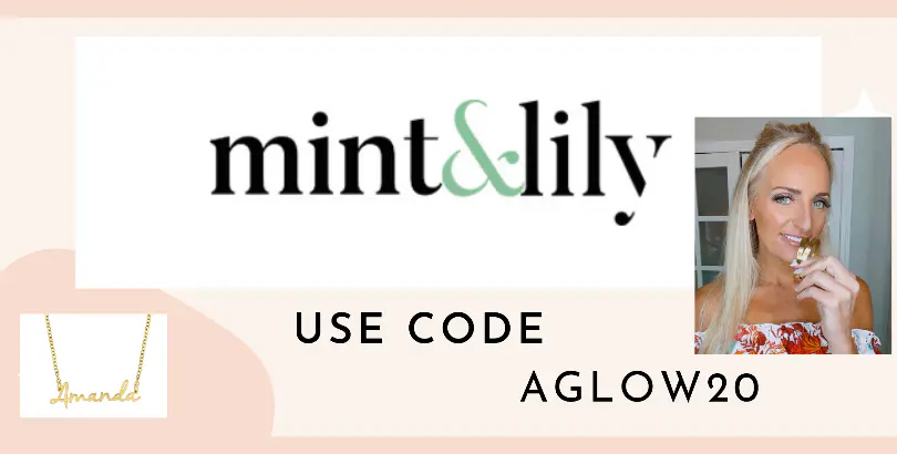 Mint & Lily Jewelry