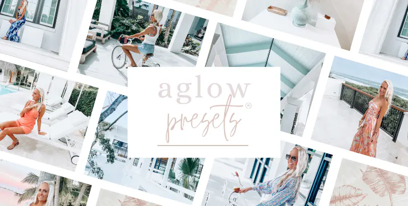 PRESET WEBSITE