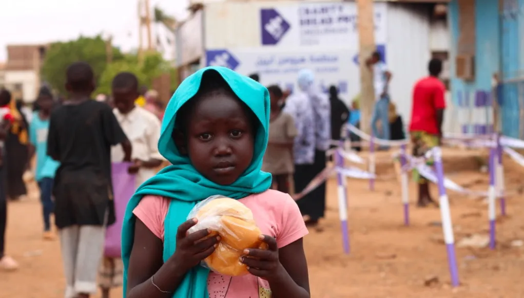 help sudan