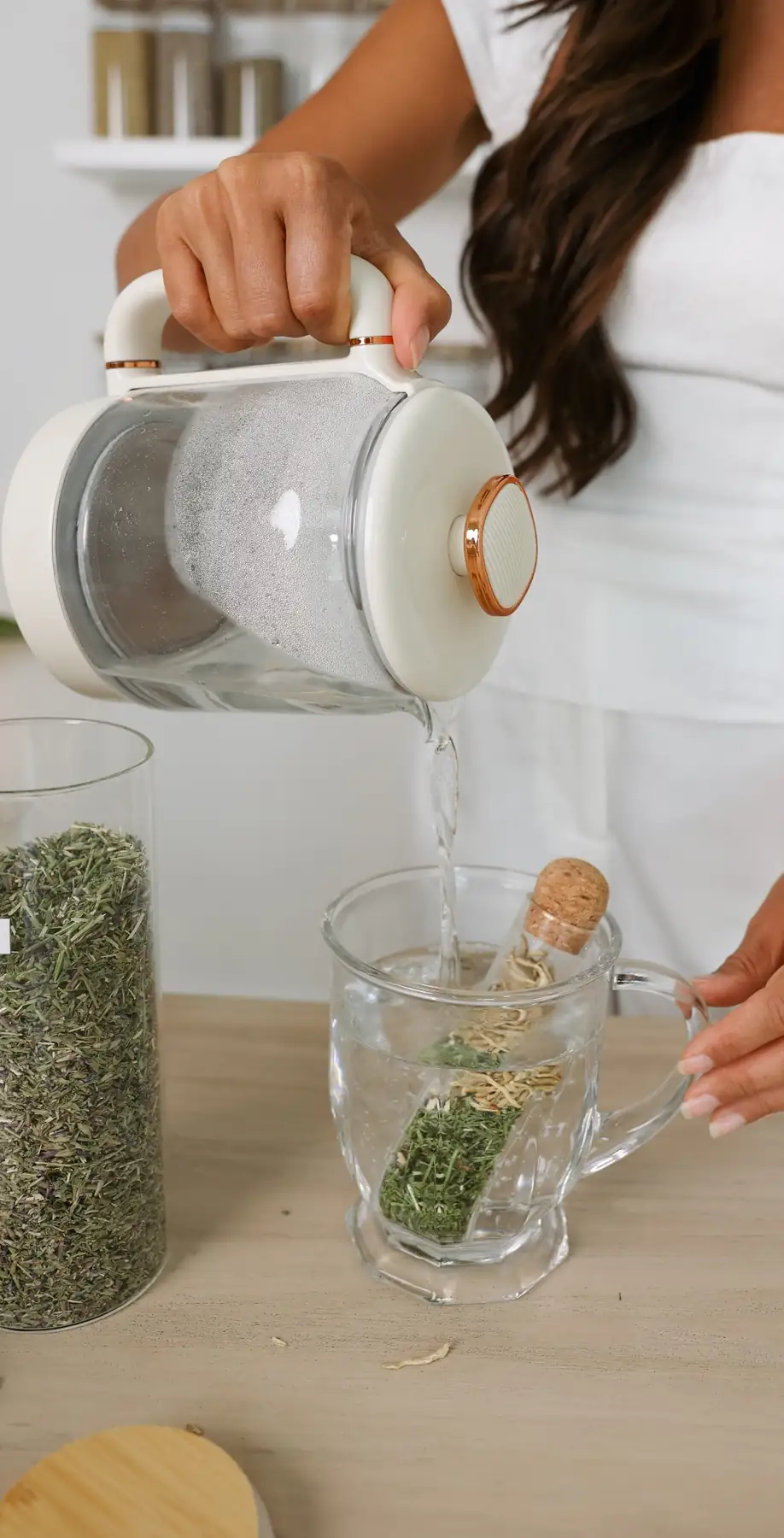 Clean Supplements • Food • Kitchen