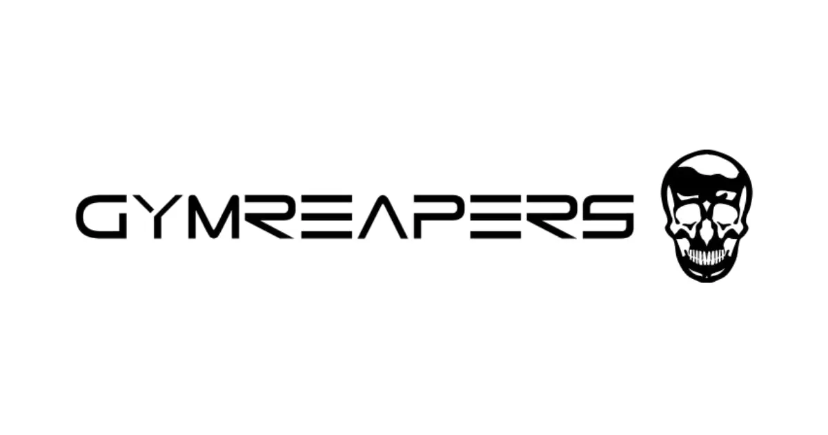 GYMREAPERS | Code: DIANA