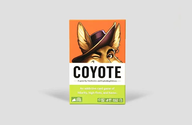 Coyote