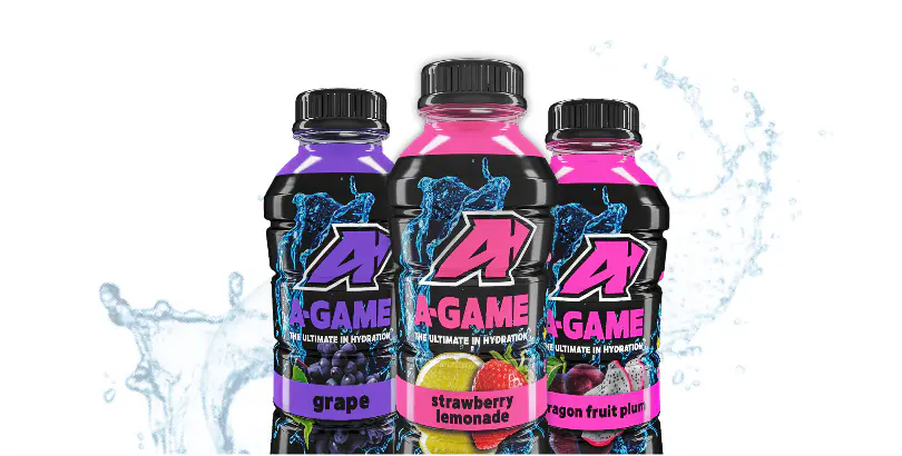 DRINK A-GAME