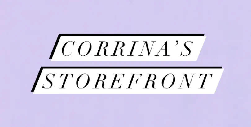 Corrina 's Amazon Storefront