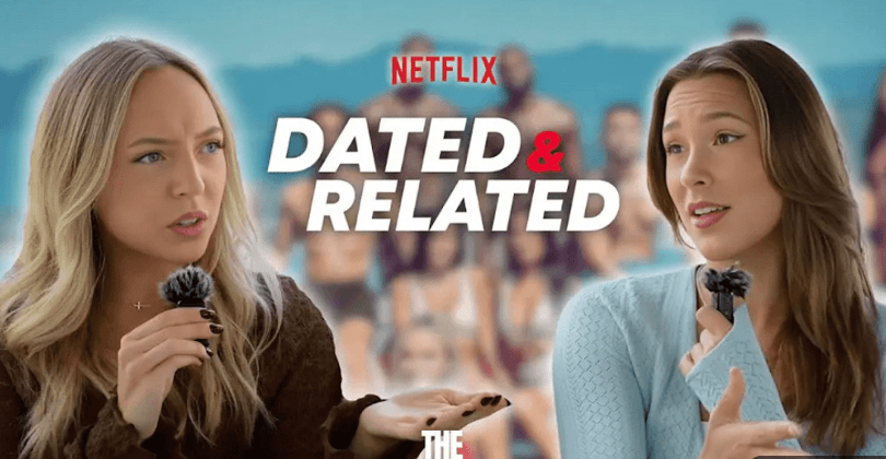 JWLKRS Podcast - She was dumped for…