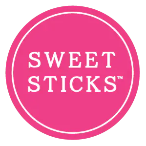 SWEET STICKS |  Code: tallgirlbakes15