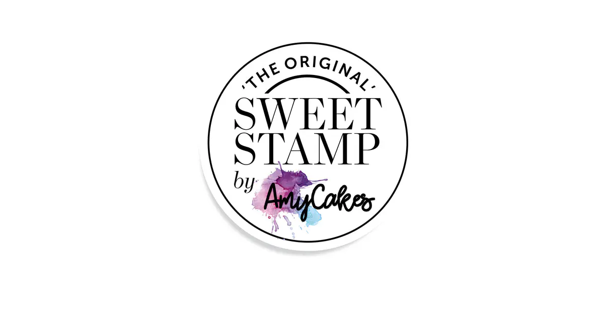 Sweet-Stamp Code: TGB10