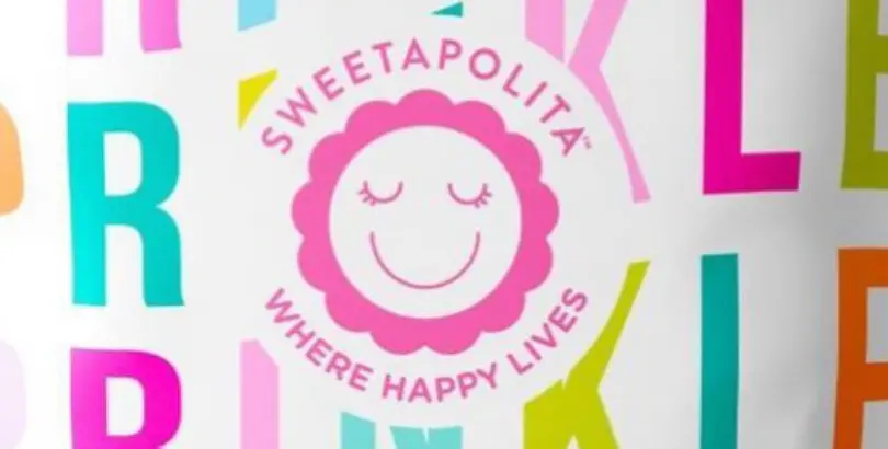 Sweetapolita Sprinkles Code: Tallgirlbakes15