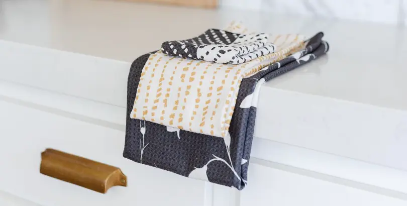 Geometry | Towels Code: tallgirbakes15