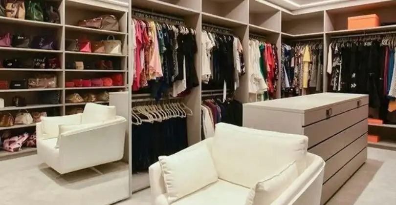 Shop My Closet