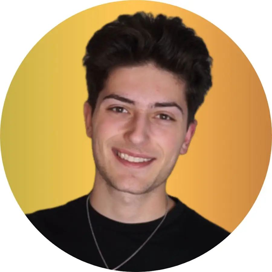 Subscribe to my YouTube
