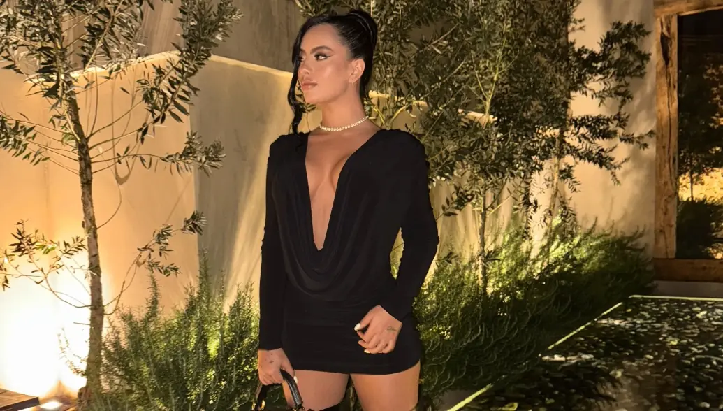 Tatiana Perez Rodriguez
