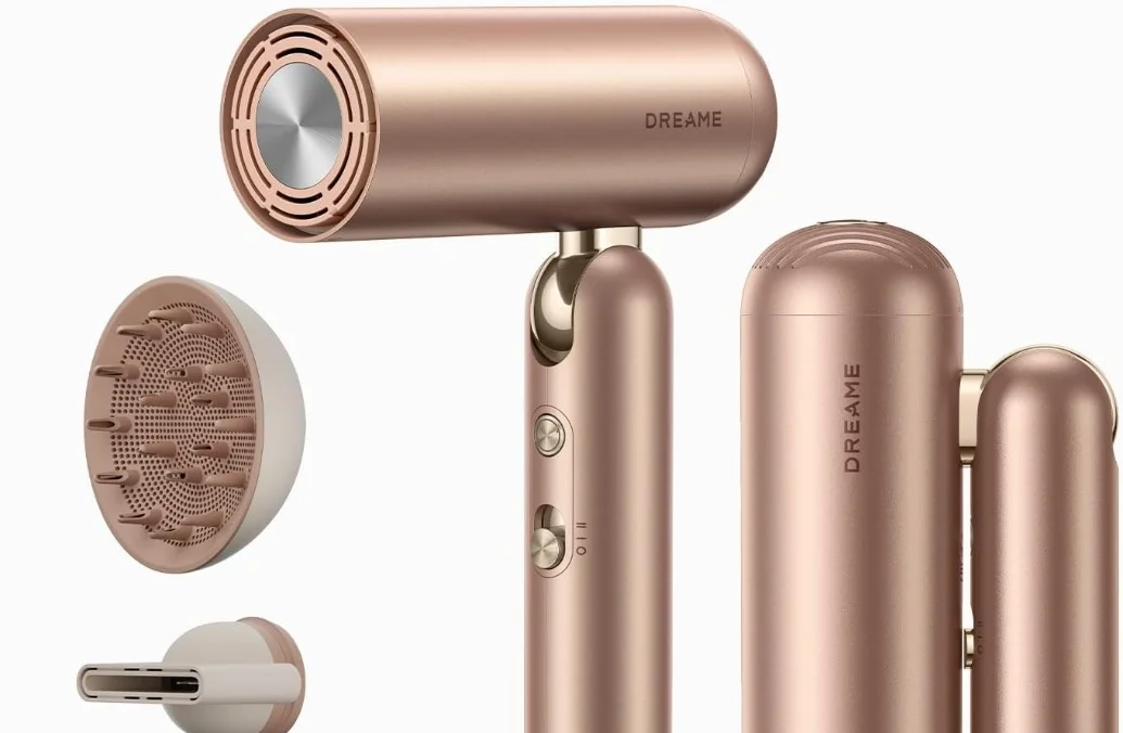 Dreame Pocket Pro Hair Dryer