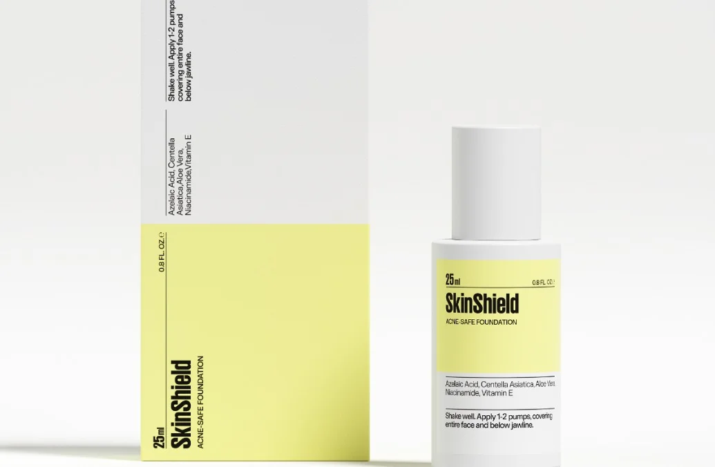 Methodiq skincare