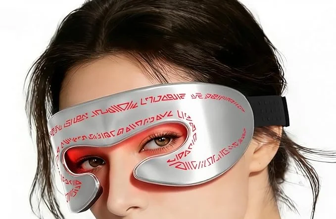 Amazon LifeZoom Eye Mask