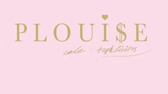 Shop P.Louise Beauty and Makeup Products with my CODE: tashlicious