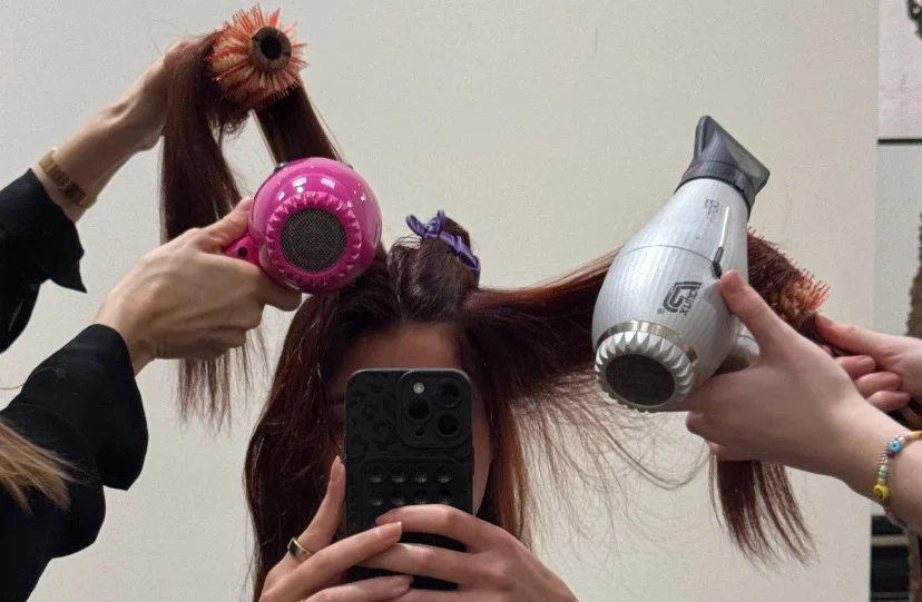 hair care & styling 