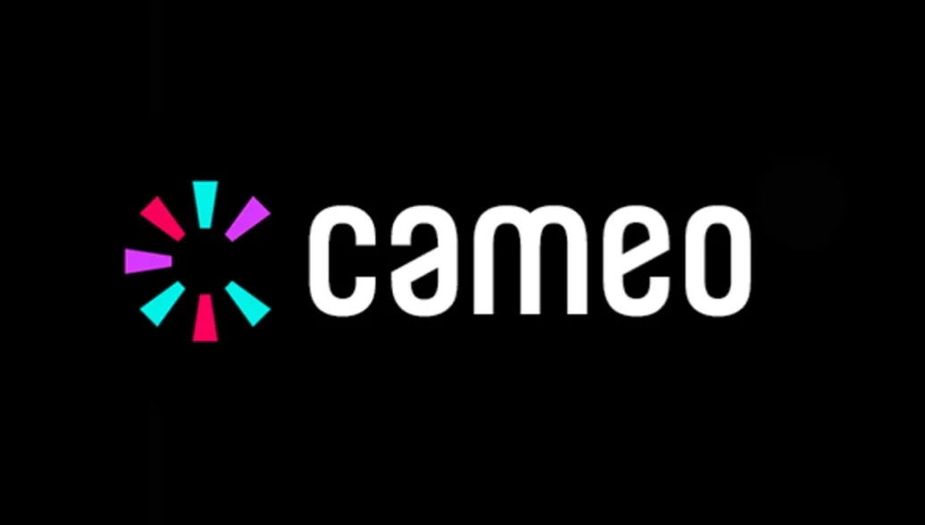 CAMEO (personalized vid from me)