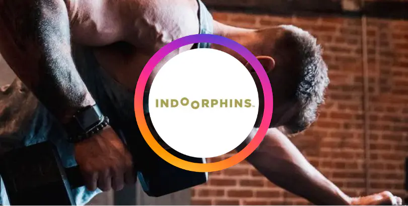 Follow @Indoorphins