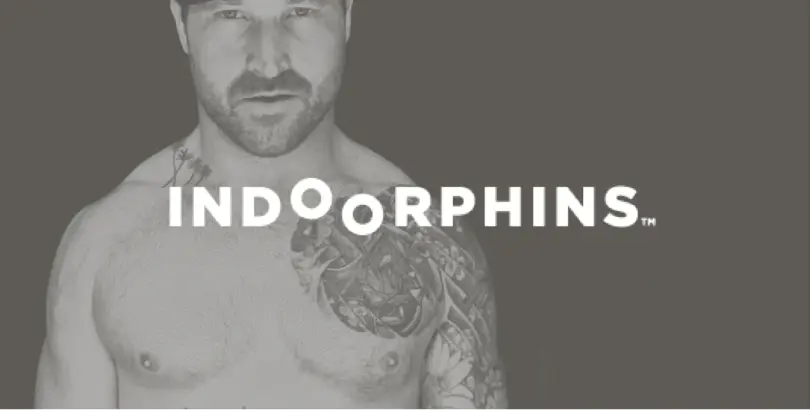 INDOORPHINS