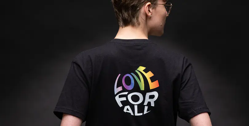 Shop Pride Collection 🌈 