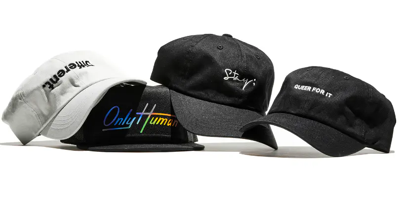 Shop Hats