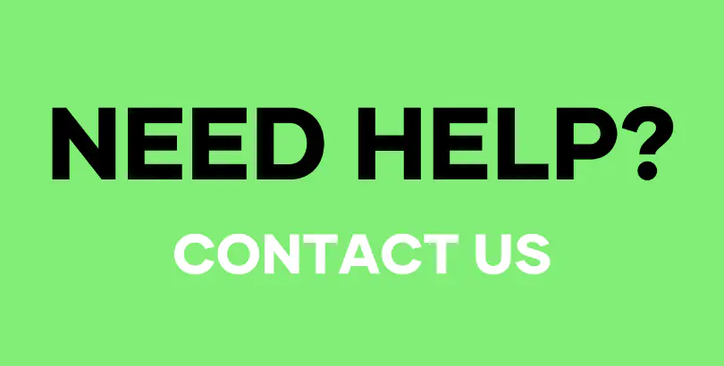 Contact & FAQs