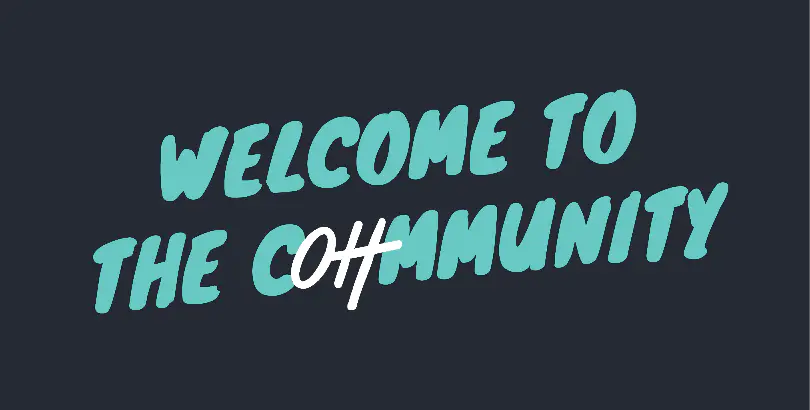 Join Our Advocate Community