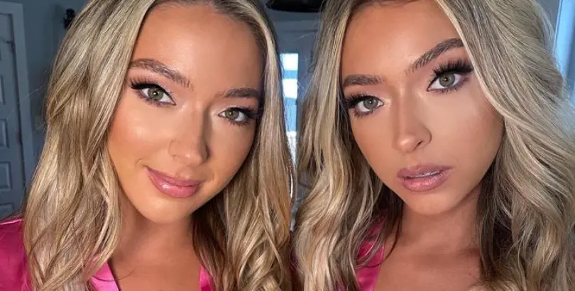 Our TwinTok 👯‍♀️
