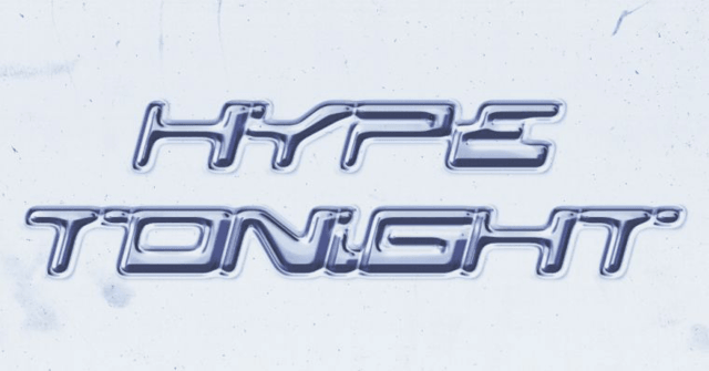 Drago, Kyllow - Hype Tonight 