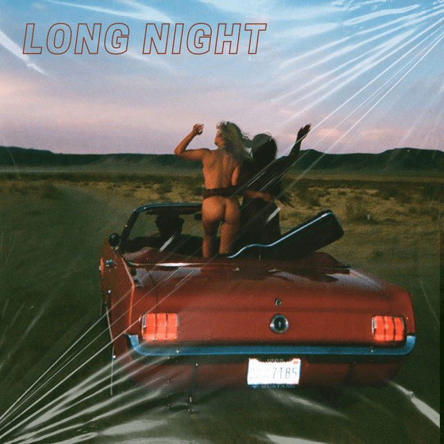 Long Night EP 
