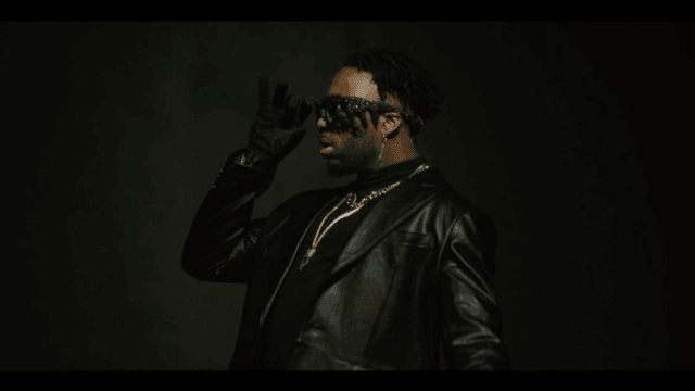 Drago - Whats’s Your Sign (Music Video)