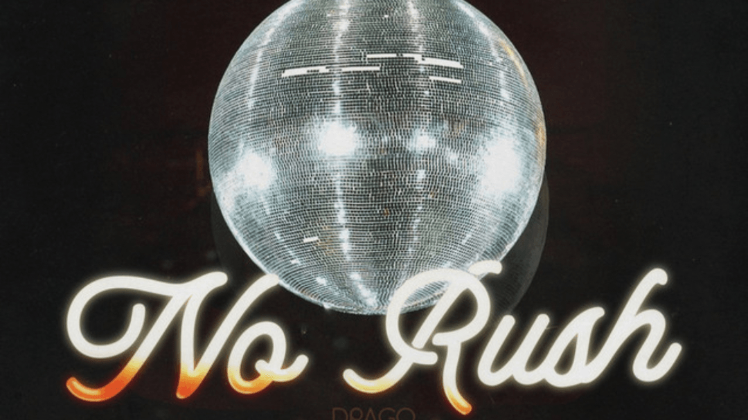 No Rush - Original