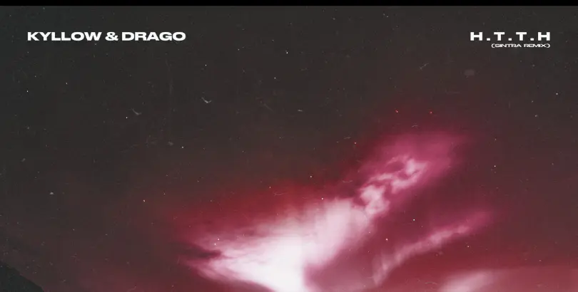 Kyllow & Drago - Higher Than The Heavens 