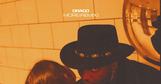 Drago - More (Remix) 