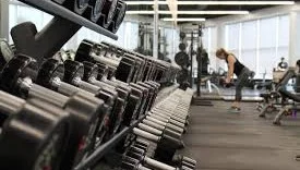 GYM GUIDE