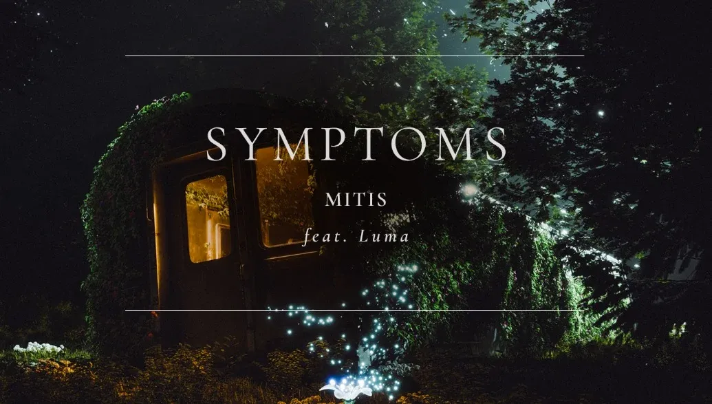 Watch 'Symptoms (Official Lyric Video)'