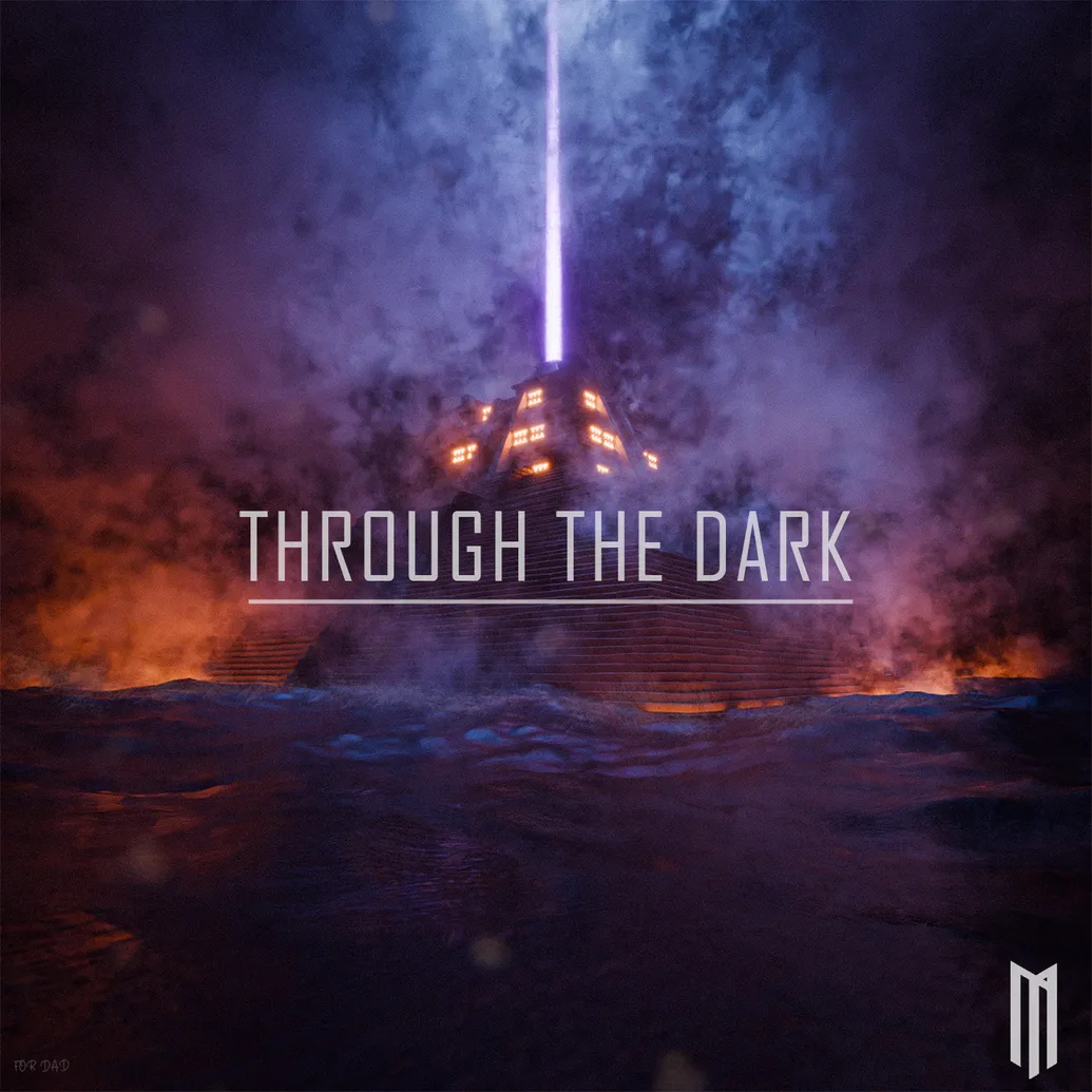STREAM ‘THROUGH THE DARK’