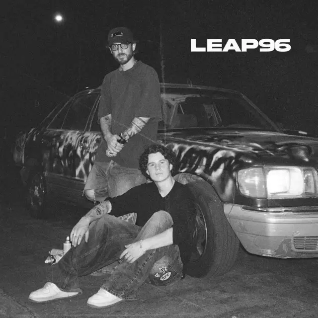 Leap 96 EP