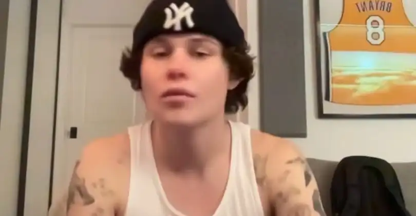 Follow on TikTok