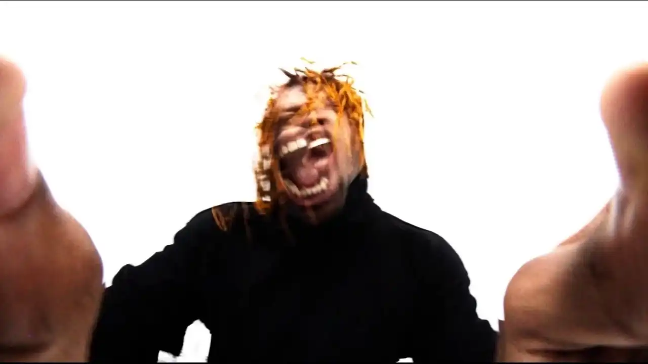 Sam Silver & Hefna380 - Choppa Offical Video